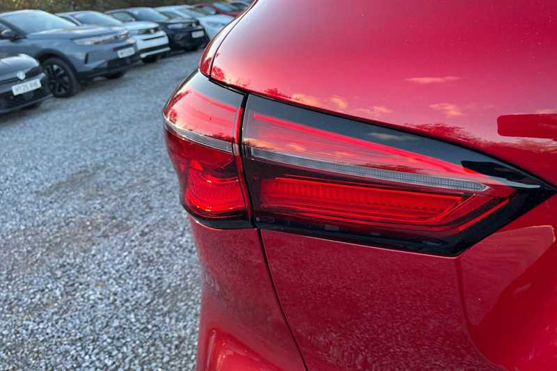 Used MG MG HS 2022 for sale - 77480955: Photo 31