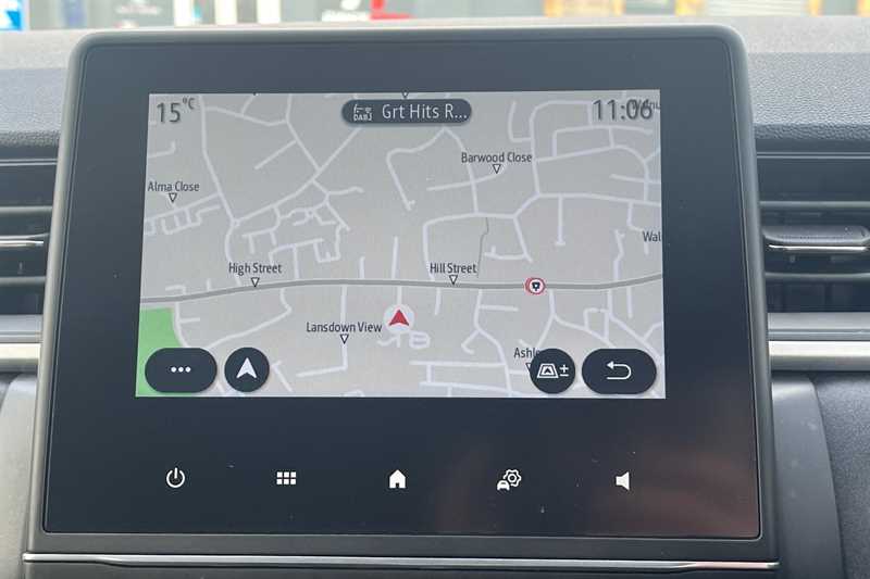 Used Renault Captur 2023 for sale - 78120395: Photo 18