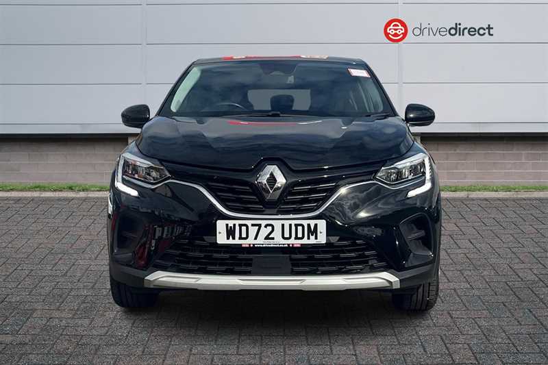 Used Renault Captur 2023 for sale - 78120395: Photo 8