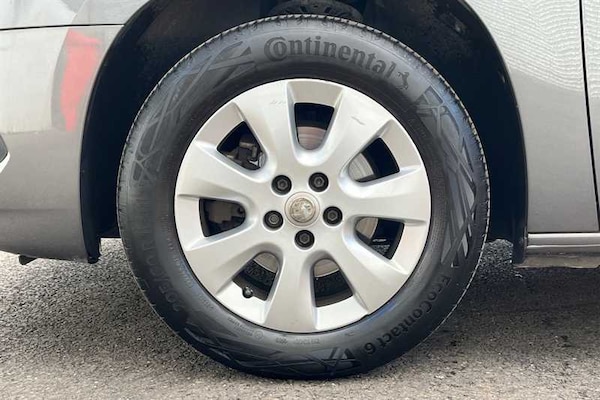 Used Vauxhall Combo Life 2021 for sale - 75679450: Photo 11