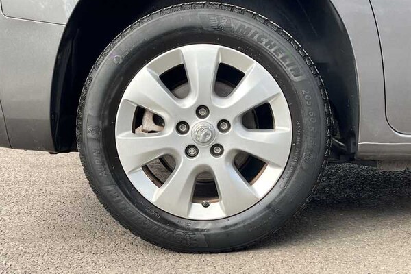 Used Vauxhall Combo Life 2021 for sale - 75679450: Photo 12
