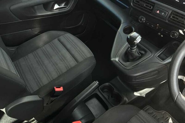 Used Vauxhall Combo Life 2021 for sale - 75679450: Photo 14
