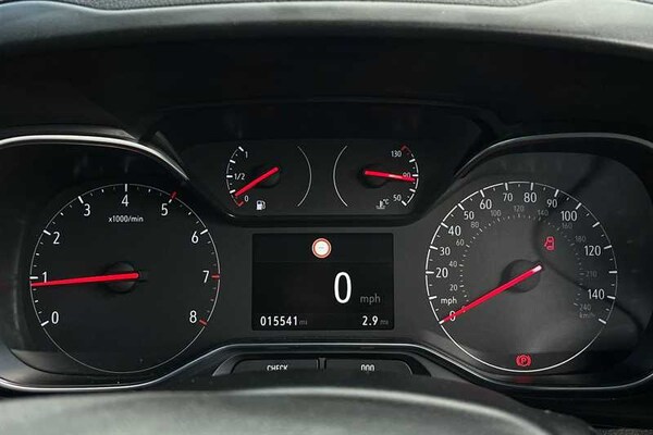 Used Vauxhall Combo Life 2021 for sale - 75679450: Photo 20