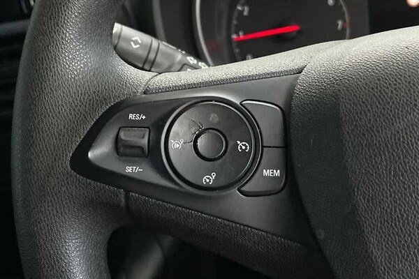 Used Vauxhall Combo Life 2021 for sale - 75679450: Photo 21