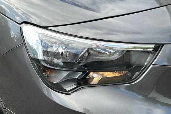 Used Vauxhall Combo Life 2021 for sale - 75679450: Photo 28