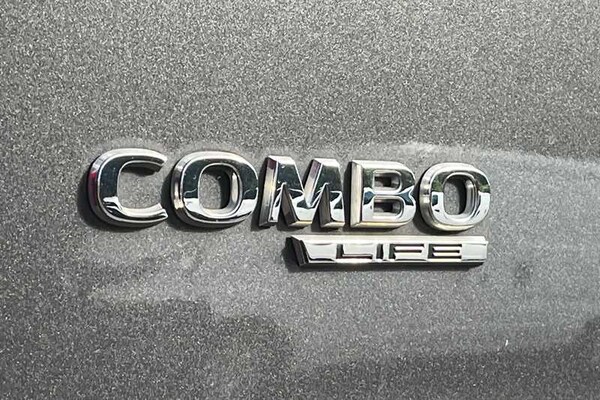 Used Vauxhall Combo Life 2021 for sale - 75679450: Photo 30