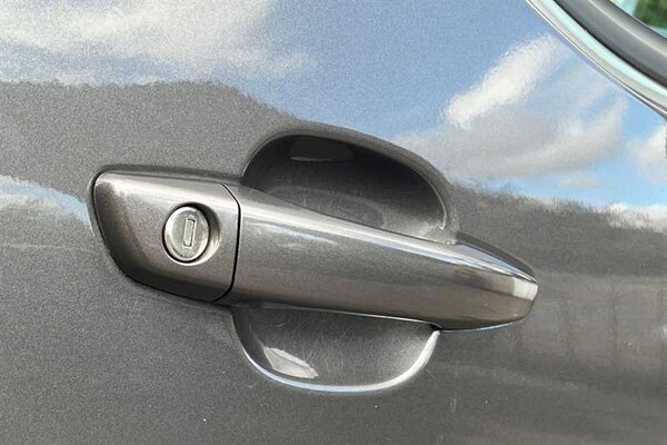 Used Vauxhall Combo Life 2021 for sale - 75679450: Photo 33