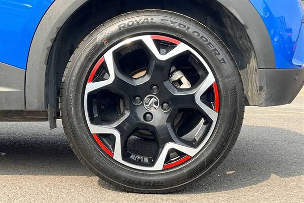 Used Vauxhall Mokka 2023 for sale - 75580382: Photo 12