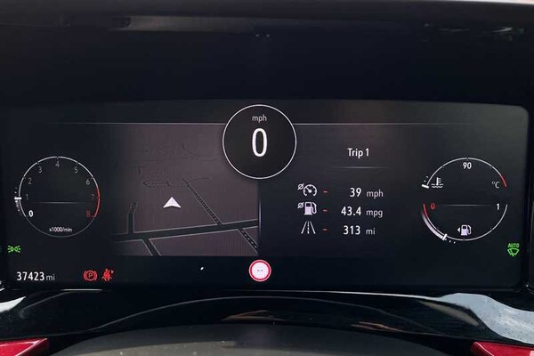 Used Vauxhall Mokka 2023 for sale - 75580382: Photo 20
