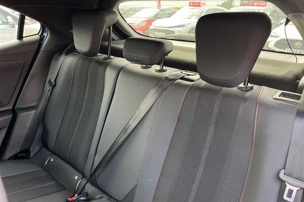 Used Vauxhall Mokka 2023 for sale - 75580382: Photo 24