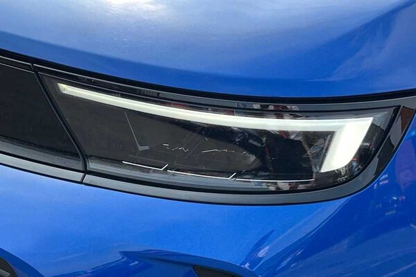 Used Vauxhall Mokka 2023 for sale - 75580382: Photo 29