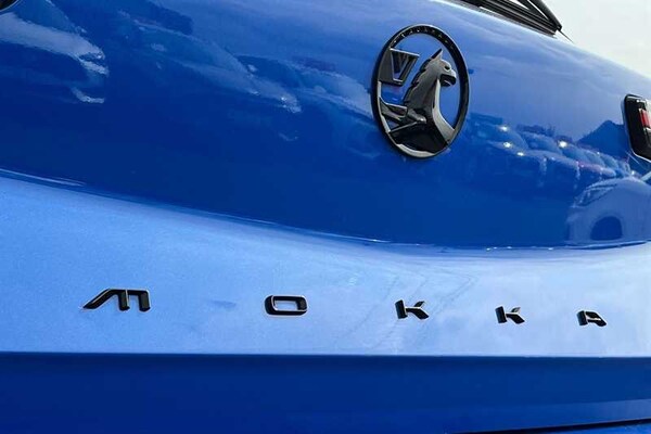 Used Vauxhall Mokka 2023 for sale - 75580382: Photo 30