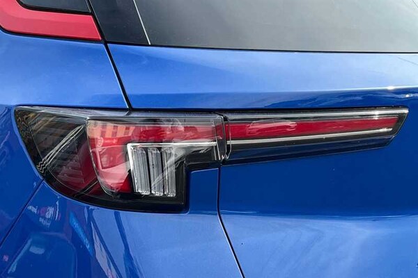 Used Vauxhall Mokka 2023 for sale - 75580382: Photo 31