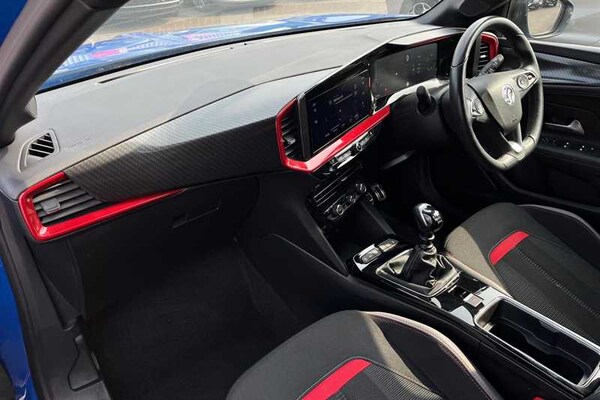 Used Vauxhall Mokka 2023 for sale - 75580382: Photo 38