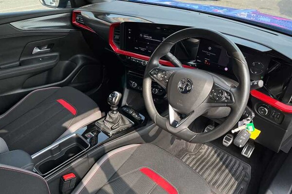 Used Vauxhall Mokka 2023 for sale - 75580382: Photo 42