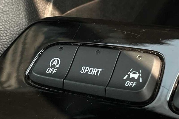 Used Vauxhall Mokka 2023 for sale - 75580382: Photo 46
