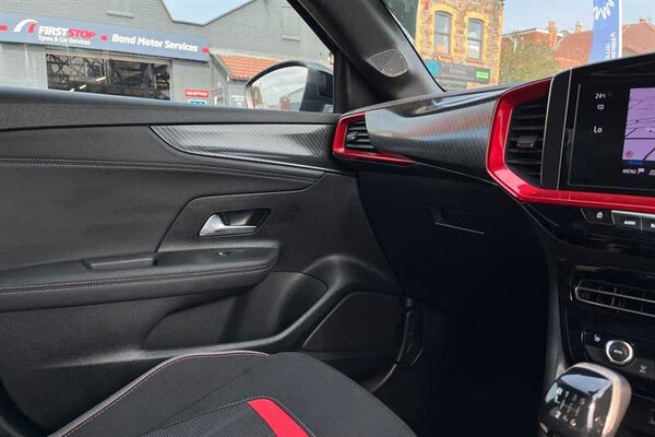 Used Vauxhall Mokka 2023 for sale - 75580382: Photo 49
