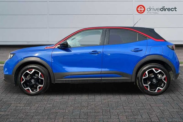 Used Vauxhall Mokka 2023 for sale - 75580382: Photo 6