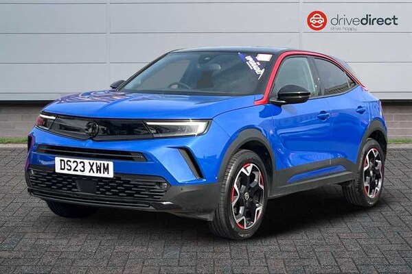 Used Vauxhall Mokka 2023 for sale - 75580382: Photo 7
