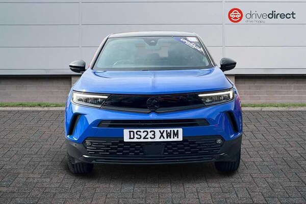 Used Vauxhall Mokka 2023 for sale - 75580382: Photo 8