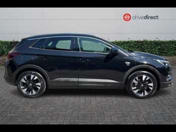 Used Vauxhall Grandland X 2021 for sale - 74779160: Photo