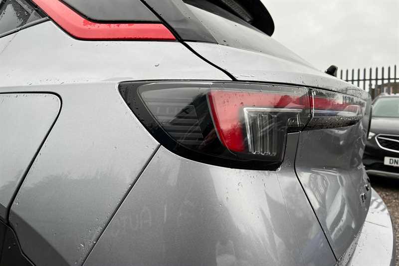 Used Vauxhall Mokka 2022 for sale - 77459373: Photo 31