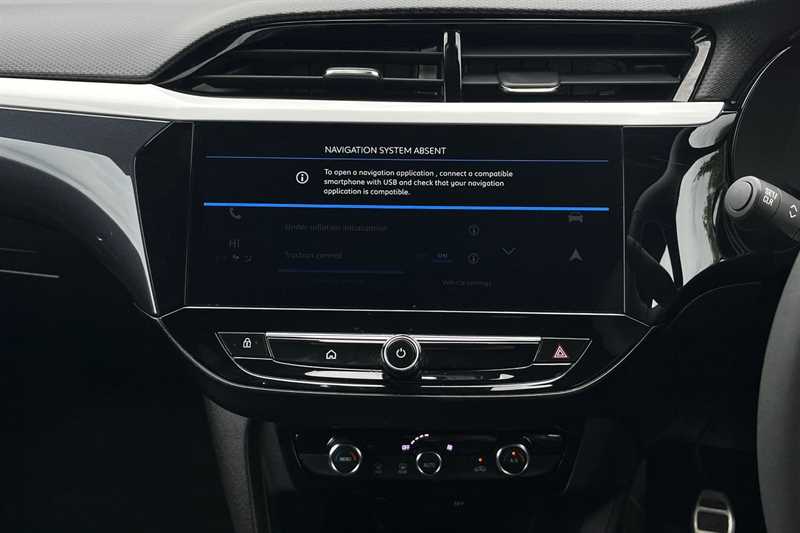 Used Vauxhall Corsa 2024 for sale - 78130538: Photo 18