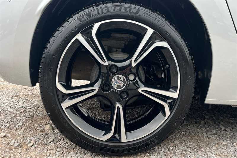 Used Vauxhall Corsa 2024 for sale - 78130538: Photo 9