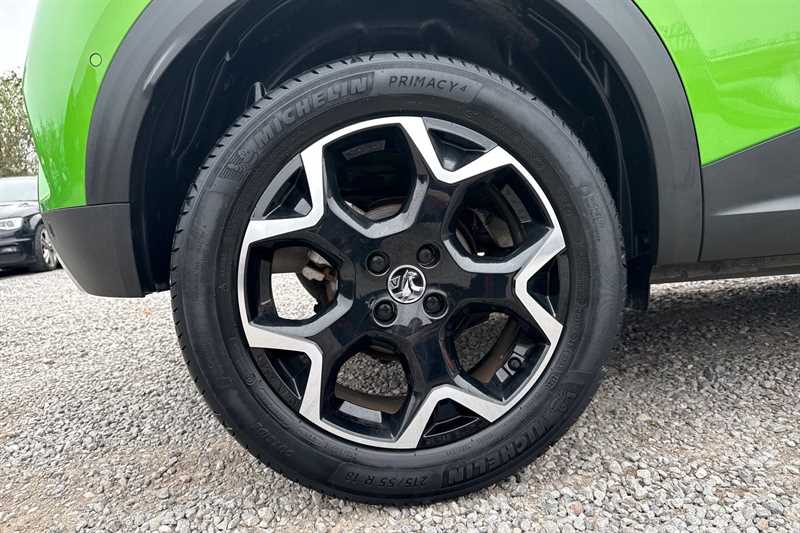 Used Vauxhall Mokka 2023 for sale - 77843928: Photo 12