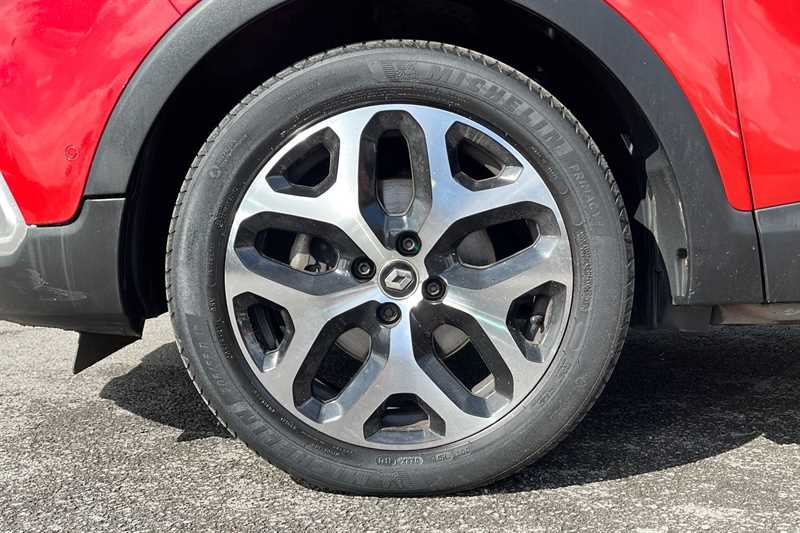 Used Renault Captur 2019 for sale - 76489371: Photo 10