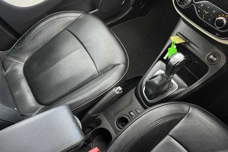 Used Renault Captur 2019 for sale - 76489371: Photo 14