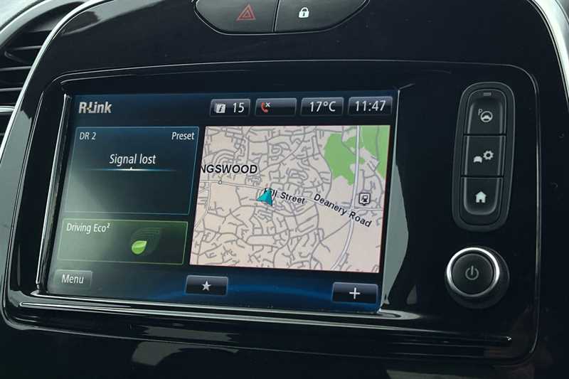 Used Renault Captur 2019 for sale - 76489371: Photo 17