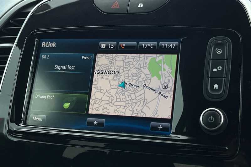 Used Renault Captur 2019 for sale - 76489371: Photo 18