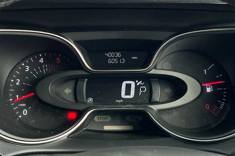 Used Renault Captur 2019 for sale - 76489371: Photo 20