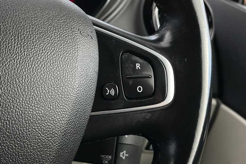 Used Renault Captur 2019 for sale - 76489371: Photo 22