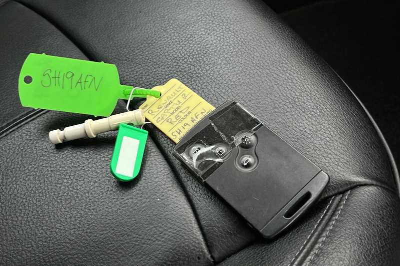 Used Renault Captur 2019 for sale - 76489371: Photo 36