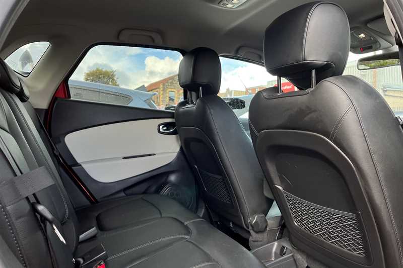 Used Renault Captur 2019 for sale - 76489371: Photo 40