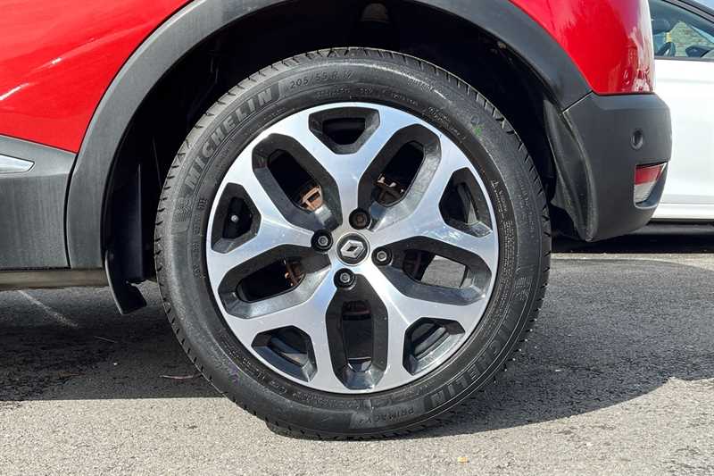 Used Renault Captur 2019 for sale - 76489371: Photo 9