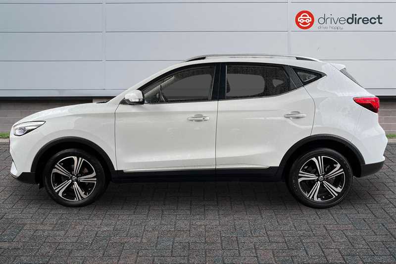 Used MG MG ZS 2024 for sale - 78189508: Photo 6