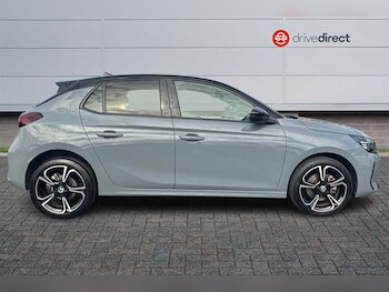 Used Vauxhall Corsa 2025 for sale - 79499068: Photo