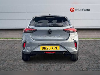 Used Vauxhall Corsa 2025 for sale - 79499068: Photo
