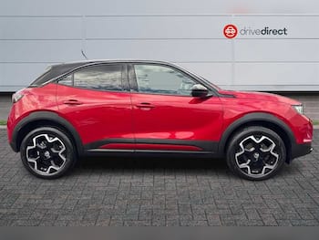 Used Vauxhall Mokka 2023 for sale - 79510953: Photo