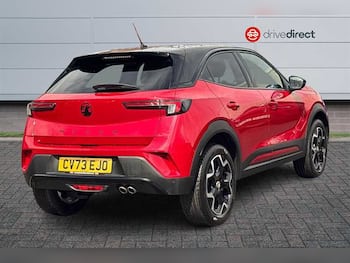 Used Vauxhall Mokka 2023 for sale - 79510953: Photo