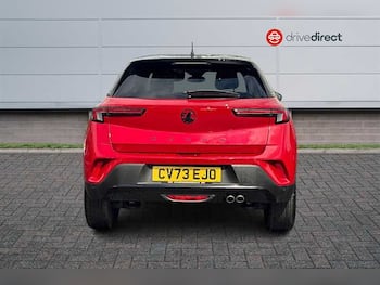 Used Vauxhall Mokka 2023 for sale - 79510953: Photo