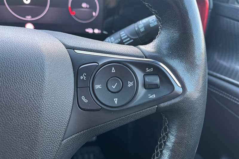 Used Vauxhall Mokka 2023 for sale - 77828952: Photo 22