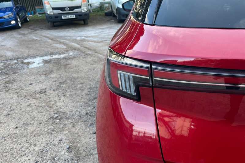 Used Vauxhall Mokka 2023 for sale - 77828952: Photo 31