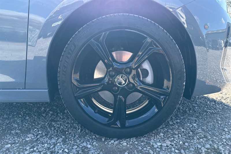 Used Vauxhall Corsa 2025 for sale - 78137889: Photo 12