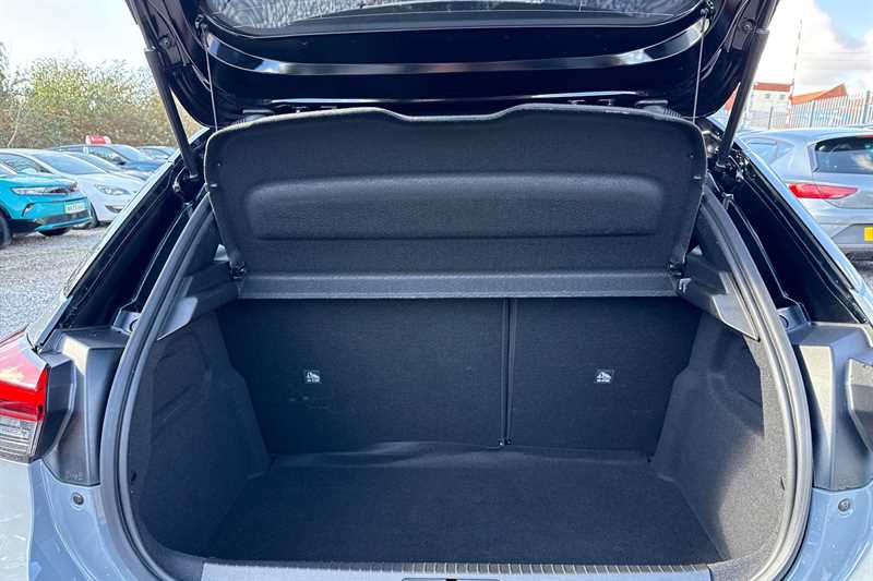 Used Vauxhall Corsa 2025 for sale - 78137889: Photo 25