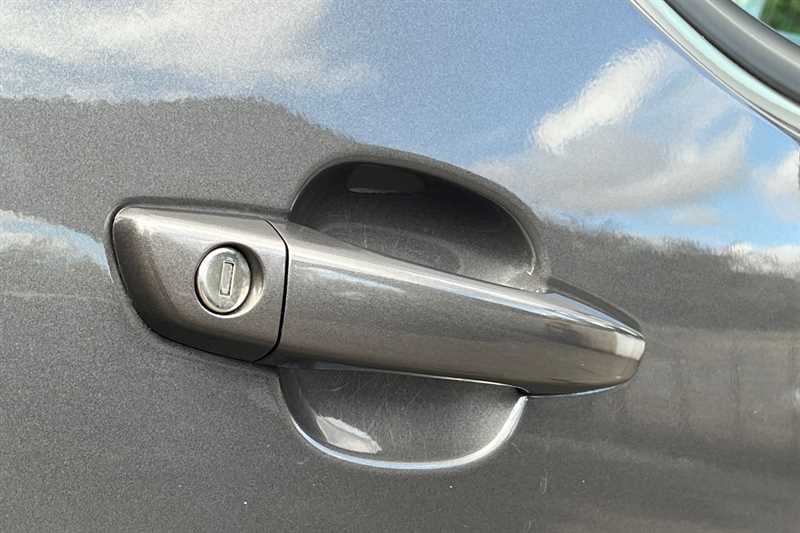 Used Vauxhall Combo Life 2021 for sale - 76463211: Photo 33