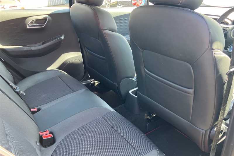 Used MG MG3 2024 for sale - 76891319: Photo 38